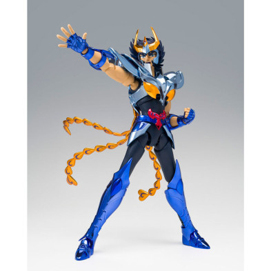 Figura Ex Phoenix Ikki Bronze Cloth Saint Seiya Myth Cloth Ex 17cm